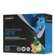 Ethic Sport Performance Sete 3